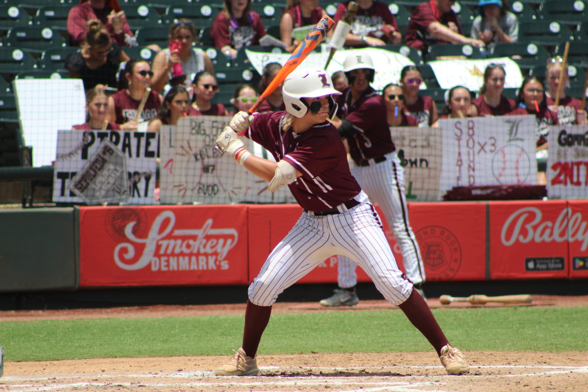Corpus Christi London Wall 3A UIL state semifinals Texas baseball playoffs 060923 Andrew McCulloch 179